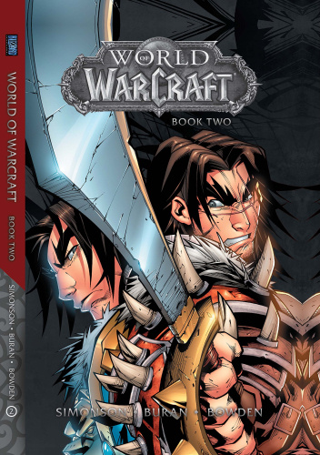 World of Warcraft. Book two