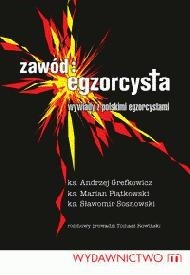Zawód egzorcysta