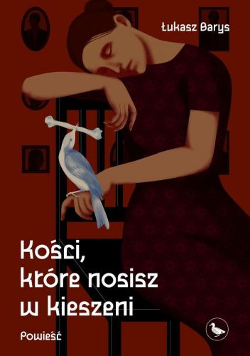 Kości, które nosisz w kieszeni