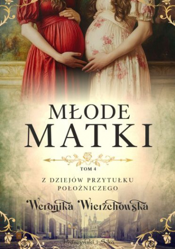 Młode matki