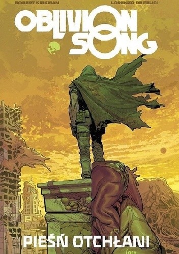 Oblivion Song. Pieśń Otchłani