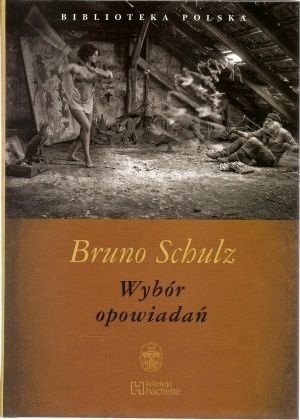 Wybór opowiadań