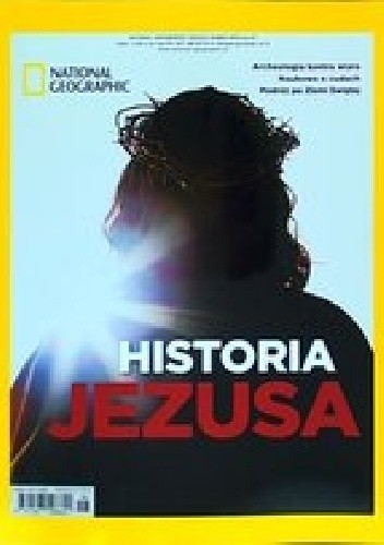 National Geographic 12/2016 numer specjalny