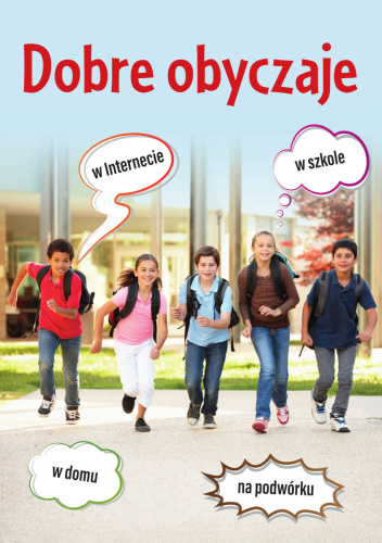Dobre obyczaje