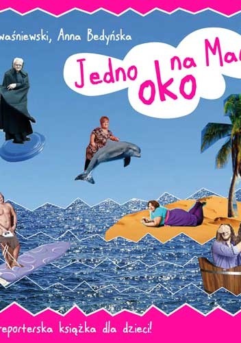 Jedno oko na Maroko