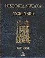 Najazdy Mongołów : 1200-1300