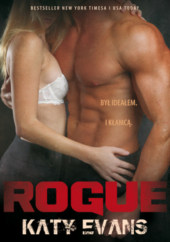 Rogue. Real