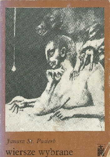 Wiersze wybrane