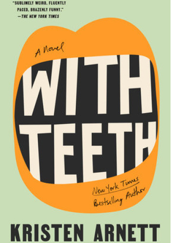 With Teeth