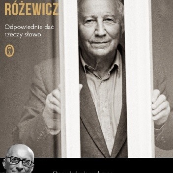 Odpowiednie dać rzeczy słowo