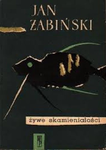Żywe skamieniałości