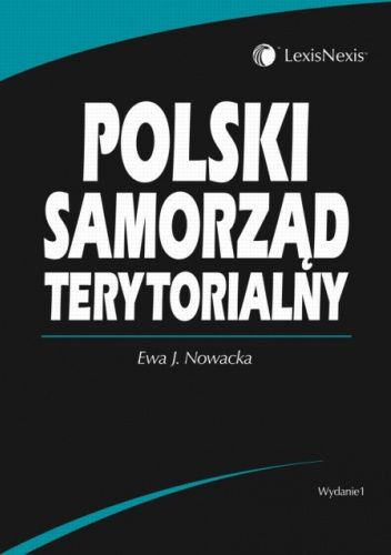 Polski samorząd terytorialny