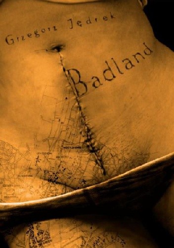Badland