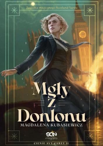 Mgły z Donlonu