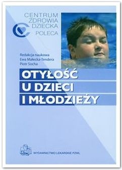 Otyłość u dzieci i młodzieży