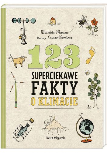 123 superciekawe fakty o klimacie