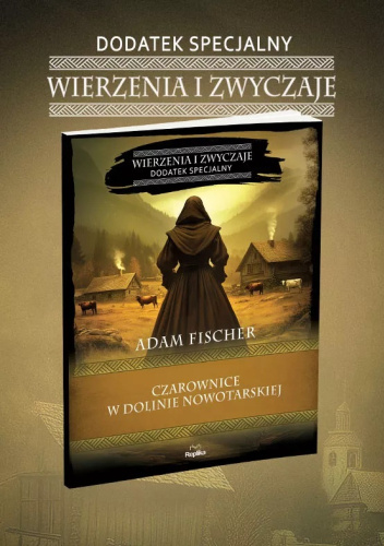 Czarownice w dolinie Nowotarskiej