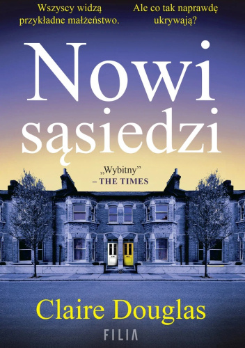 Nowi sąsiedzi