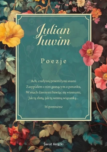 Poezje
