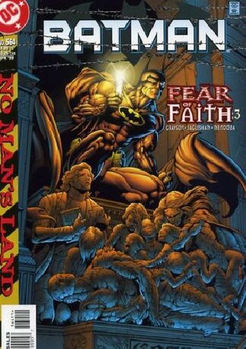 Batman #564