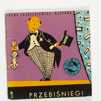 Przebiśniegi