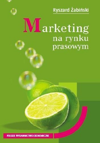 Marketing na rynku prasowym