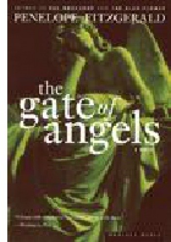 The Gate of Angels