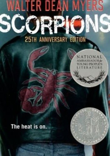 Scorpions