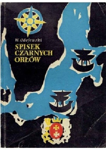 Spisek czarnych orłów