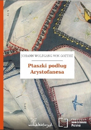 Ptaszki podług Arystofanesa