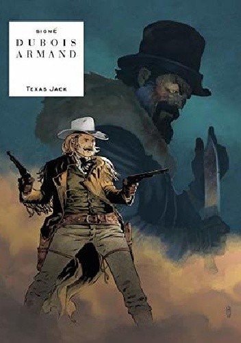 Texas Jack
