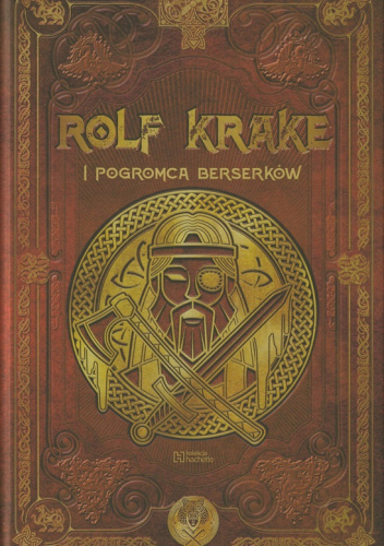Rolf Krake i pogromca berserkerów