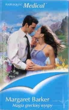 Magia Greckiej Wyspy
