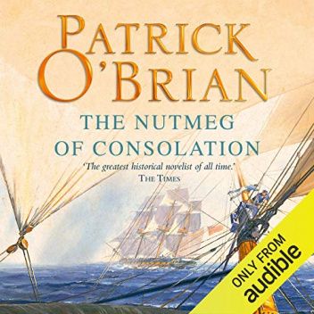 The Nutmeg of Consolation