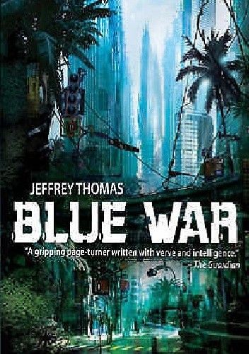 Blue War