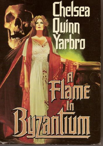 A Flame in Byzantium