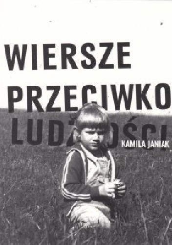Wiersze przeciwko ludzkości