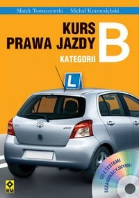 Kurs Prawa Jazdy Kategorii B