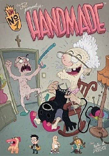 Handmade