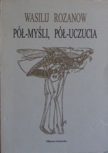 Pół-myśli, pół-uczucia