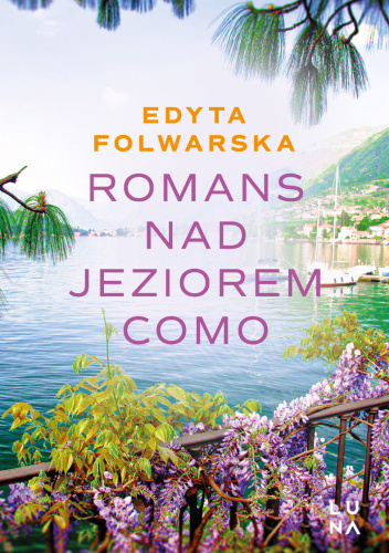 Romans nad jeziorem Como