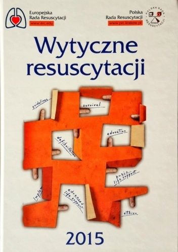 Wytyczne resuscytacji 2015