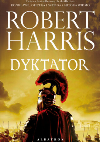 Dyktator