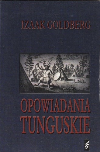 Opowiadania tunguskie