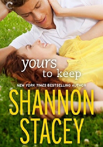 Yours To Keep