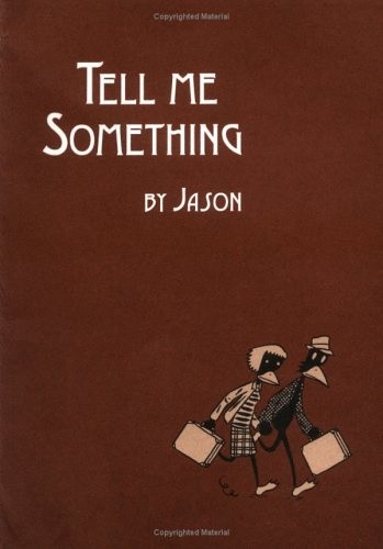 Tell Me Something