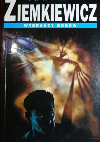 Wybrańcy bogów