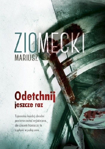 Odetchnij jeszcze raz