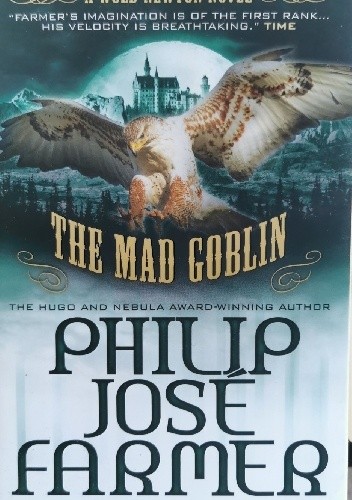 The Mad Goblin