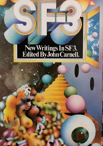 New Writings in SF 3